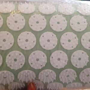 Neck pillow position